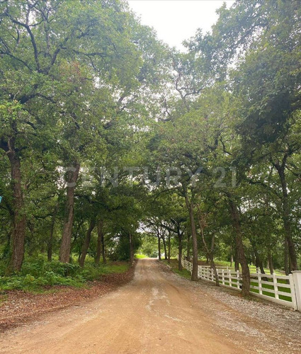 Terreno En Venta En Mil Encinos, Montemorelos Nuevo León