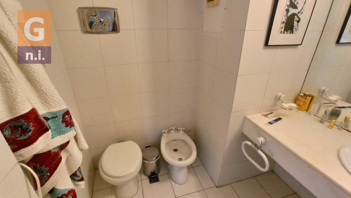 Apartamento En Punta Del Este (península) - Ref. 4137