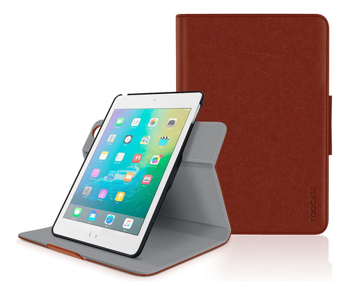 Orb Folio iPad Mini Funda De Cuero Smart Cover Función...