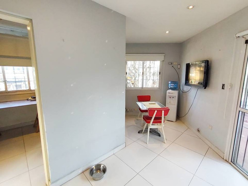Imagen 28 de 30 de Venta De Casa Con Terraza En Villa Del Parque