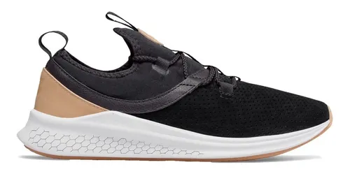 Zapatillas New Balance Running Hombre Ulazrlb Neg bc Cli