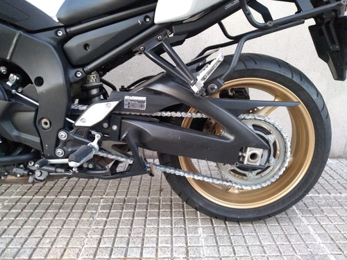 Imagen 9 de 10 de Yamaha Fazer 800 Fz 8 Excelente Estado !!!