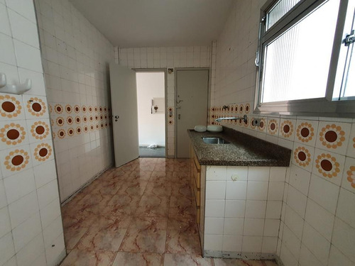Imagem 6 de 7 de Apto A Venda Na Vila Mariana Com 2 Dorms Próximo Ao Metro