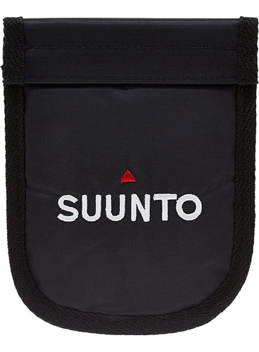 Tandem Nylon Pouch Accesorios, Unisex Adulto, Negro, Ta...