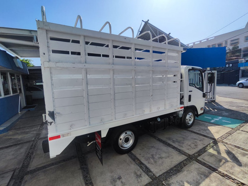 Isuzu Elf 100 E Diesel
