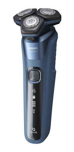 Imagen 2 de 7 de Afeitadora Serie 5000 Philips S5582/20 Universo Binario