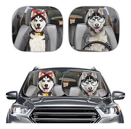 Foldable Car Window Sun Shade Supplies For Women - Sumi...