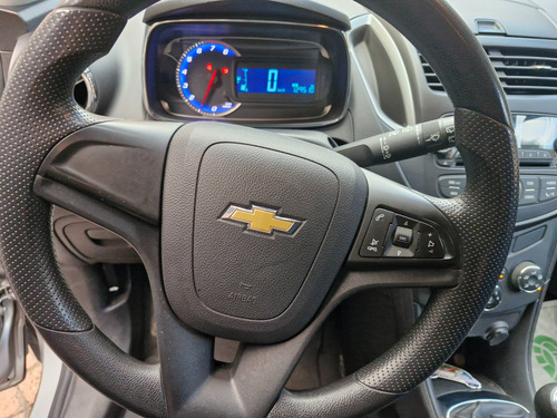 Chevrolet Tracker 1.8 Ls