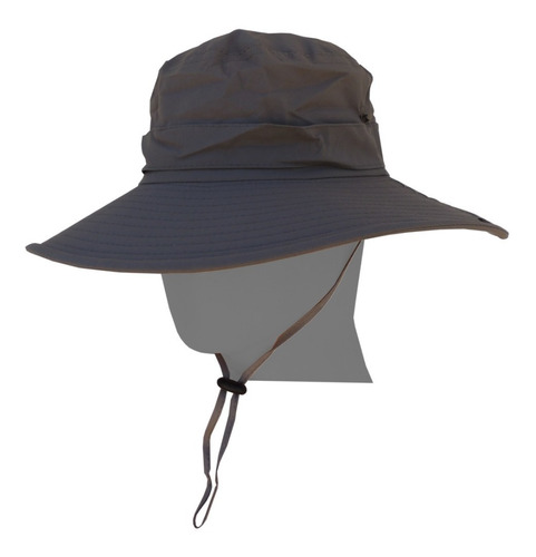Sombrero Autraliano Impermeable Hombre Mujer Trekking Gorro