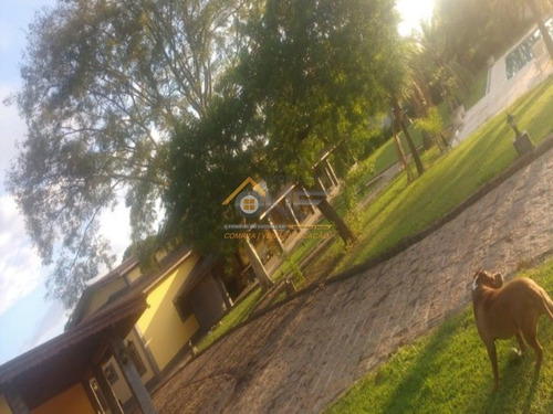 Imagem 6 de 8 de Chacara - Ch00328 - 33505394