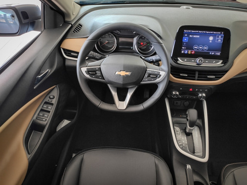 Imagem 8 de 8 de Chevrolet Onix Premier 1.0 Turbo (flex) (aut)