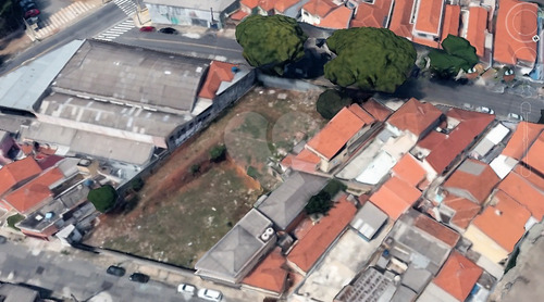 Imagem 2 de 10 de Terreno Em Área Nobre Zona Norte - Reo249627