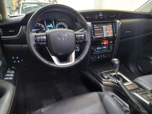 Toyota Hilux SW4 Hilux Swsrxa4fd