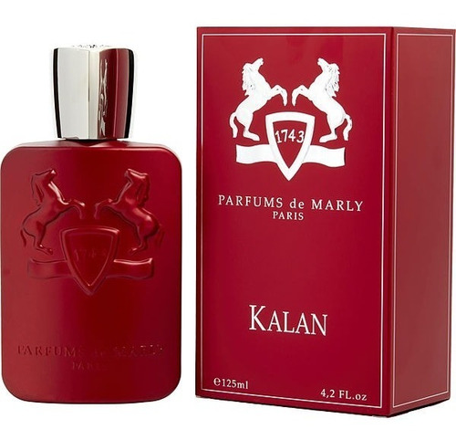 Parfums De Marly Kalan 125 Ml - mL a $9752
