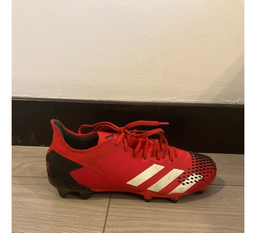 Guayos adidas Predator