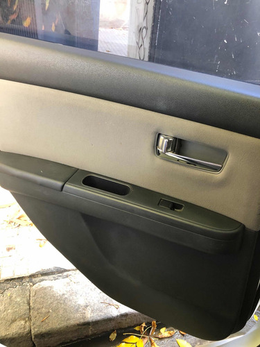 Nissan Sentra 2.0 N Acenta Cvt 2011