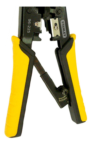 Alicate Pelacables 3 En 1 (96-225) Stanley