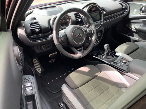 Imagem 8 de 9 de Mini Cooper S 2.0 Preto 2020