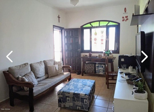 Imagem 7 de 12 de Casa Para Venda Em Itanhaém, Jardim Das Palmeiras, 3 Dormitórios, 1 Suíte, 2 Banheiros, 2 Vagas - It943_2-1241099