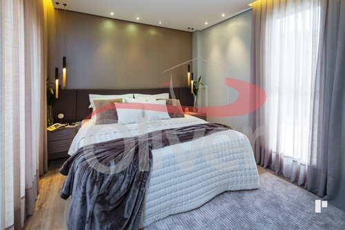 Imagem 22 de 29 de Apartamendo A Venda Praia Brava, Apartamento A Venda Itajai, Quintas Do Arpoador, Procave - Ap00070 - 32327890