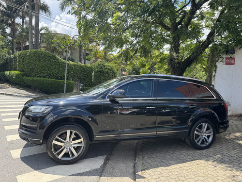 Audi Q7 4.2 Fsi Quattro 5p