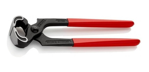 Tenaza Carpintero 9 Mango Plastico (5001225), Knipex