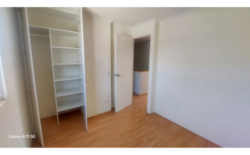 Casa En Los Nogales De Buin Como Nueva (3d-2b) - Buin