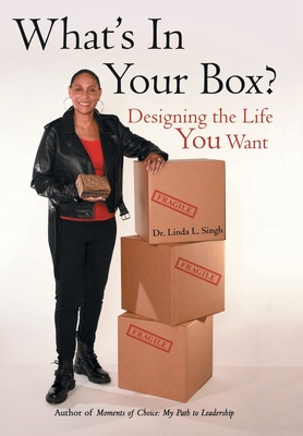 Libro What's In Your Box?: Designing The Life You Want - ...