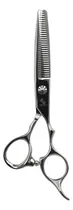 Comprar Tijera Entresacar Barbero Barbería Peluquería 6  Profesional