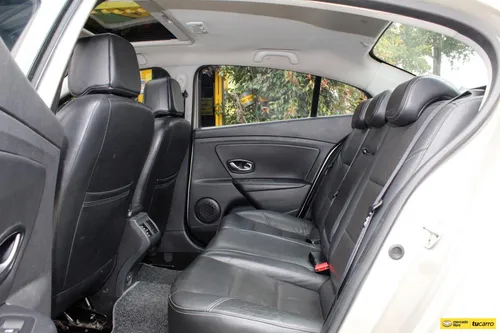 Renault Fluence 2.0 Privilege