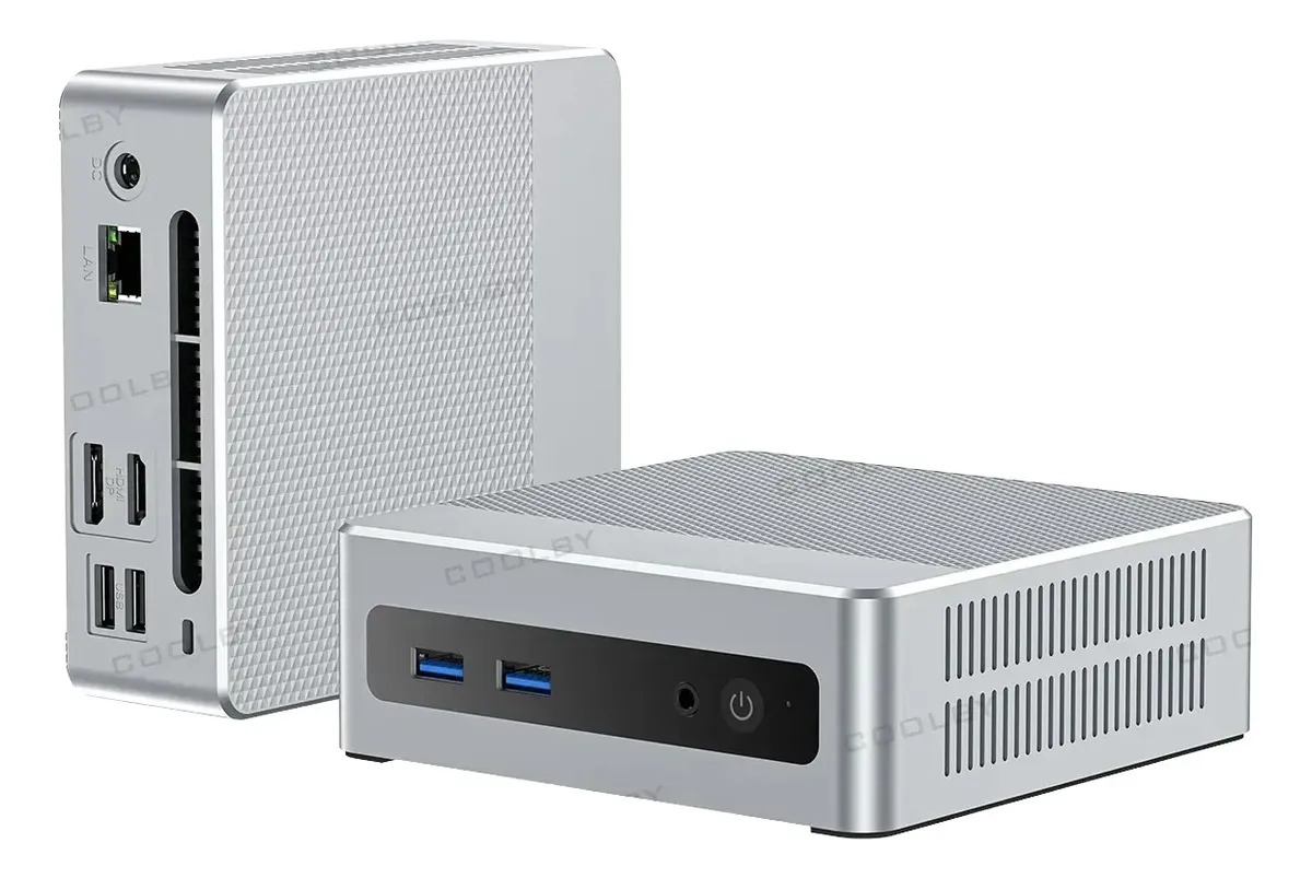RIANIFEL BTV Mini Pc - Intel - 6500Y