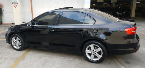 Volkswagen Vento 2.5 Luxury 170cv