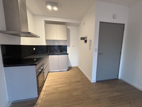 Departamento En Alquiler En Skyroof, Nordelta