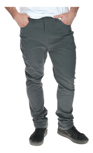 Pantalon Hombre Monte Arvon Negro Burton