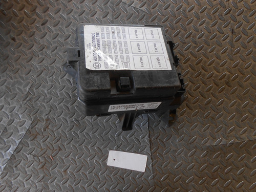 Modulo De Fusibles Caja Ford Windstar 1999 (Usado)