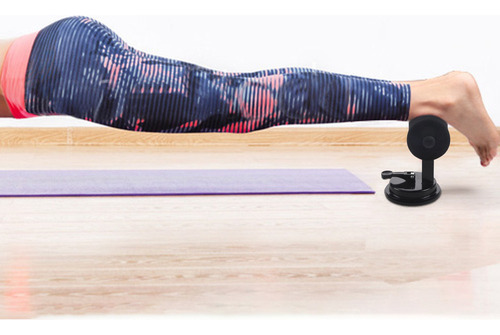 . Equipo De Gimnasia Asistida For Abdominales Home Lazy
