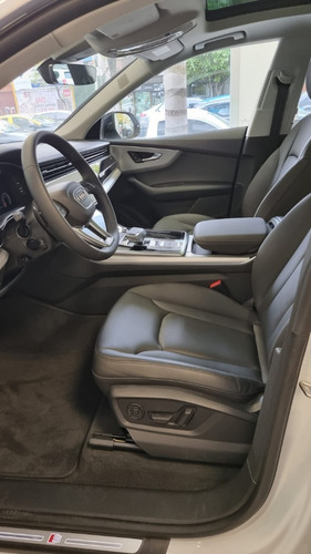 Imagen 12 de 18 de Audi Q8 55 Tfsi Quattro