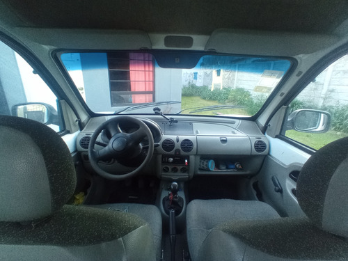 Renault Kangoo 1.9 Confort D