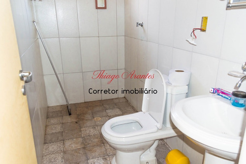 Imagem 13 de 29 de Chacara - Ch00140 - 69372780