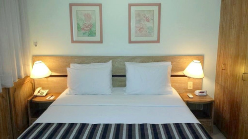 Imagem 13 de 15 de Landmark - Flat Com 83m² Para Investimento Ou Moradia. - Sf32568