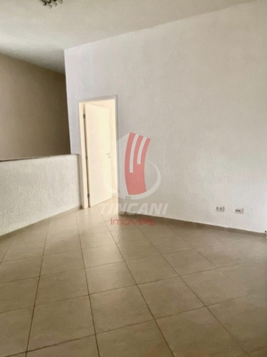 Imagem 3 de 8 de Sala Comercial Para Locação No Bairro Vila Prudente - 33 Metros - Próximo Ao Metrô ! - 2798
