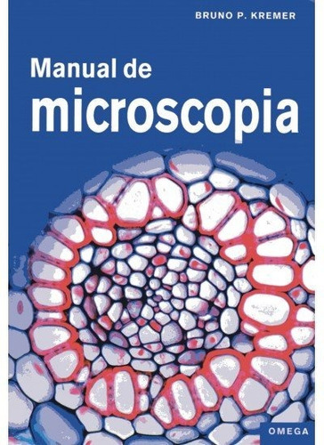 Manual De Microscopia,el - Kremer, B.p.