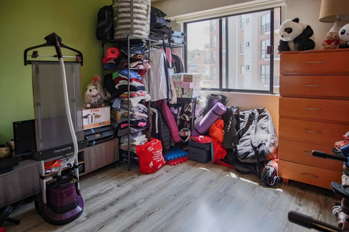 Imagen 11 de 30 de Departamento En Venta En Col. Manzanastitla, Cuajimalpa De M