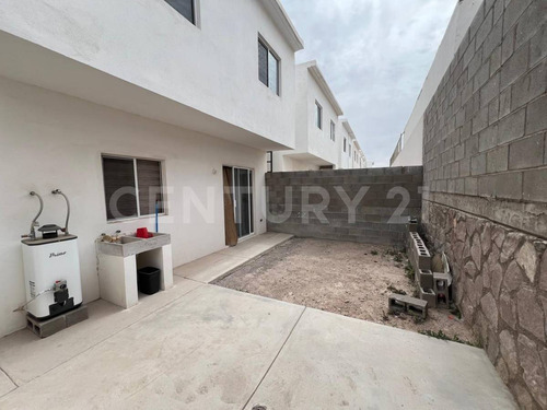 Casa En Renta Amueblada Molino De Agua Chihuahua, Chihuahua