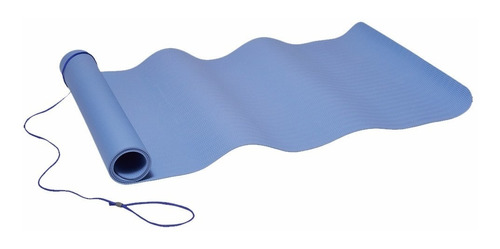 Colchoneta Alfombra Yoga Nike Pilates Fitness Gym Mvd Sport