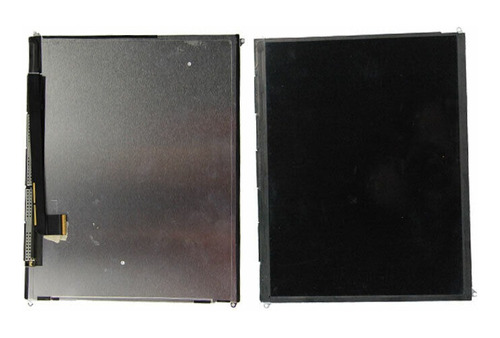 Pantalla Lcd Screen Display Para iPad 4 - 4ta Gen