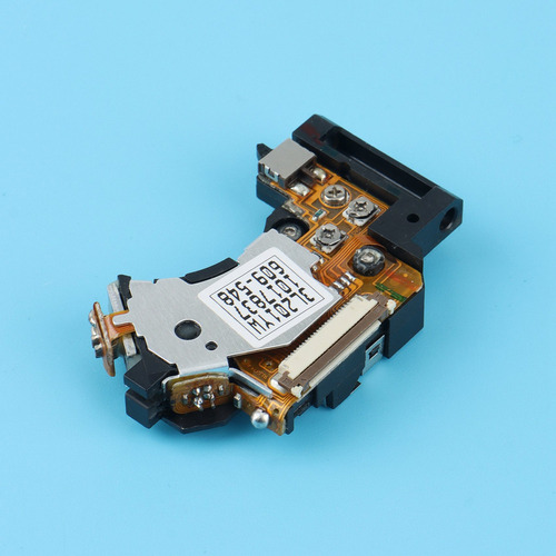 Q Lente Láser Óptica Khm-430a De Repuesto For Ps2 Sli