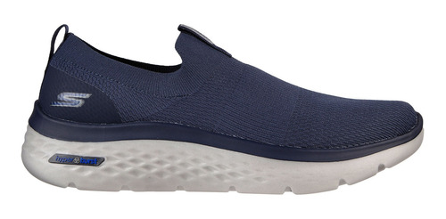 Imagen 1 de 4 de Tenis Hombre Skechers Gowalkhyperburst-mancheste