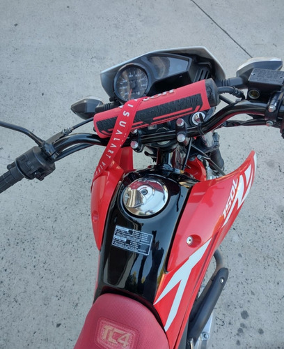 Honda Xr 150 2019 Honda Xr 150