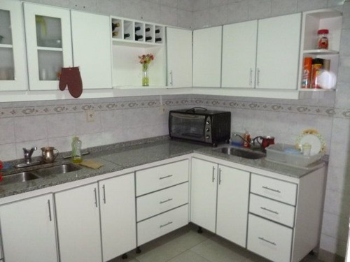Imagen 11 de 12 de Departamento En Venta En Once